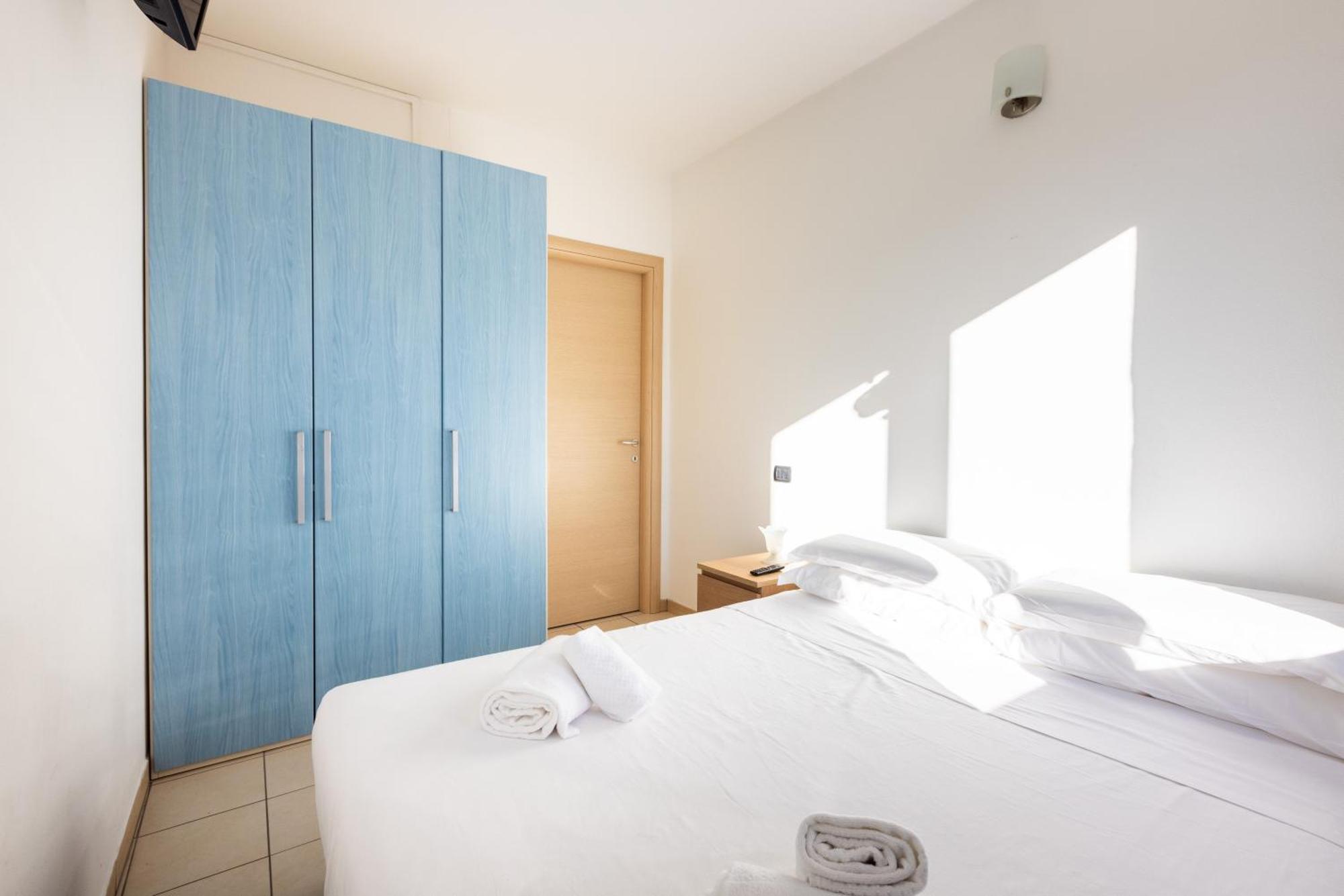Spluga "Relax & Apartaments" By Alfio Colombo Сорико Экстерьер фото