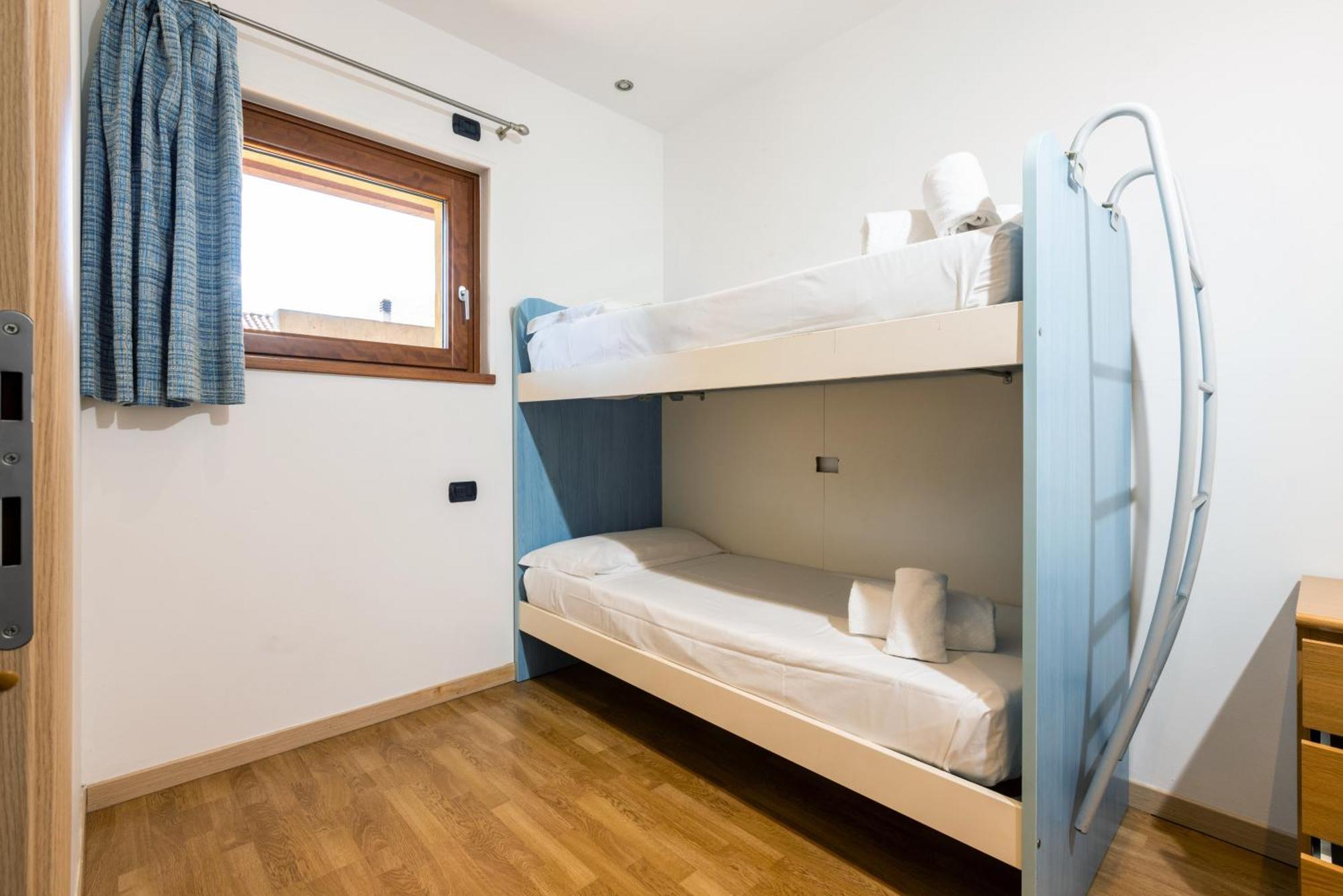 Spluga "Relax & Apartaments" By Alfio Colombo Сорико Экстерьер фото