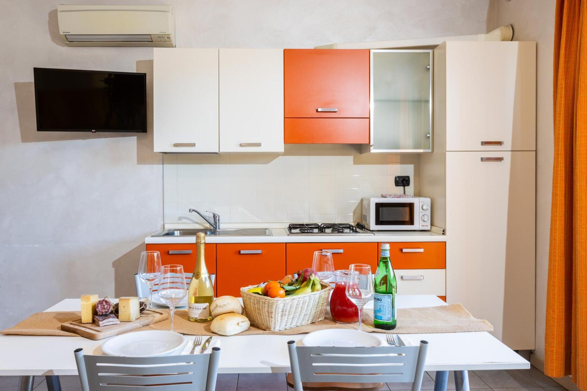 Spluga "Relax & Apartaments" By Alfio Colombo Сорико Экстерьер фото