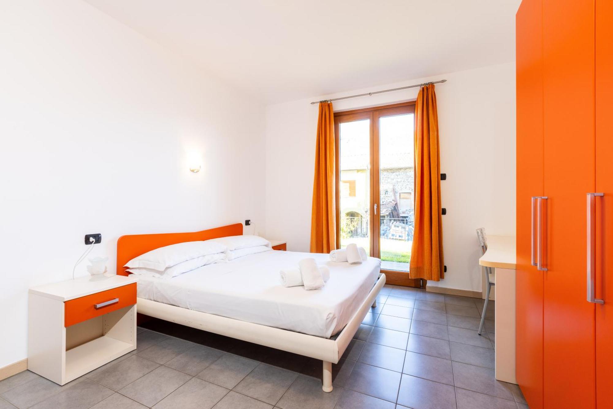 Spluga "Relax & Apartaments" By Alfio Colombo Сорико Экстерьер фото