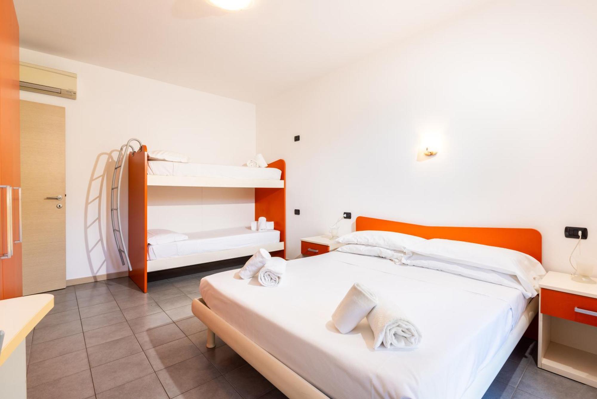 Spluga "Relax & Apartaments" By Alfio Colombo Сорико Экстерьер фото