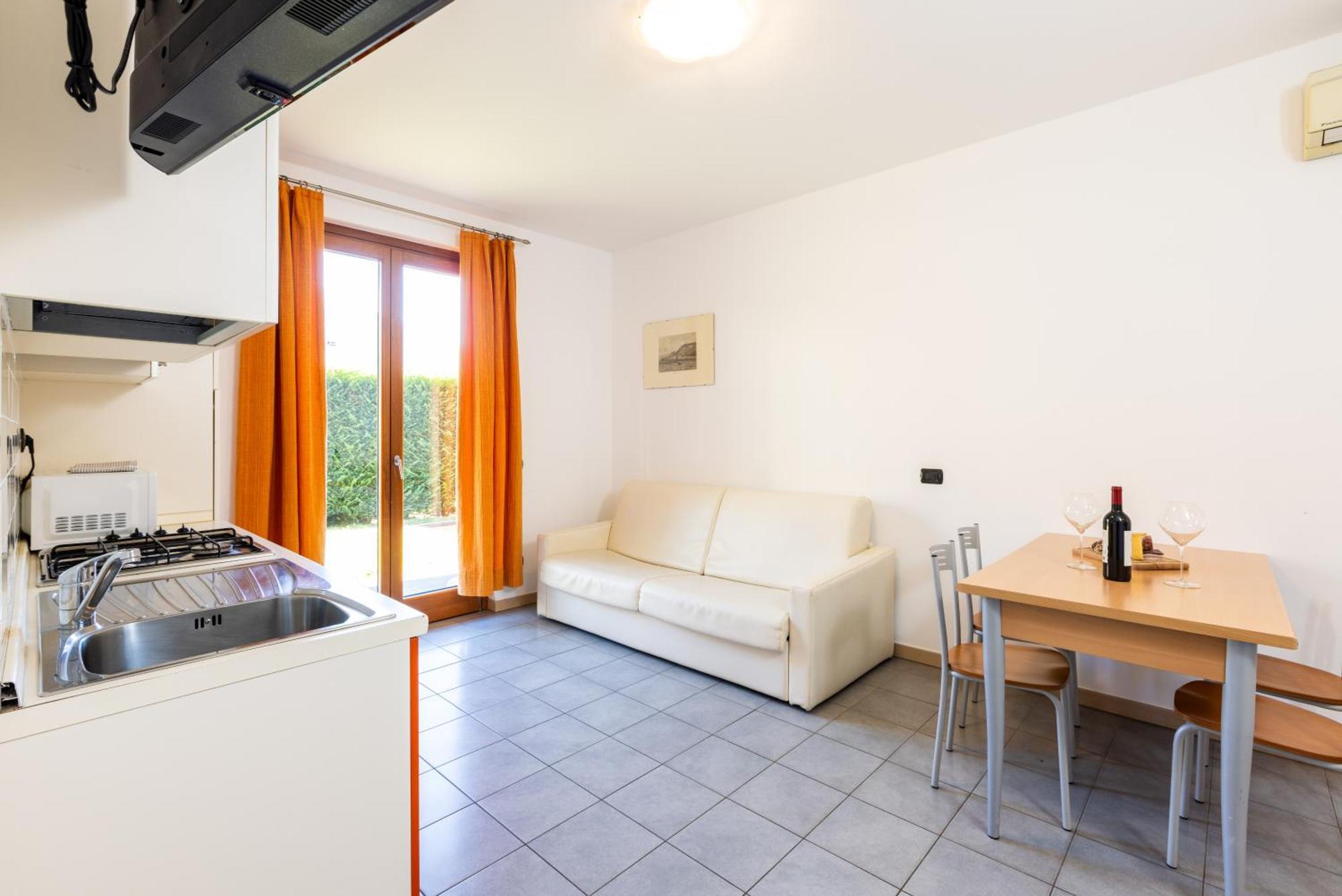 Spluga "Relax & Apartaments" By Alfio Colombo Сорико Экстерьер фото