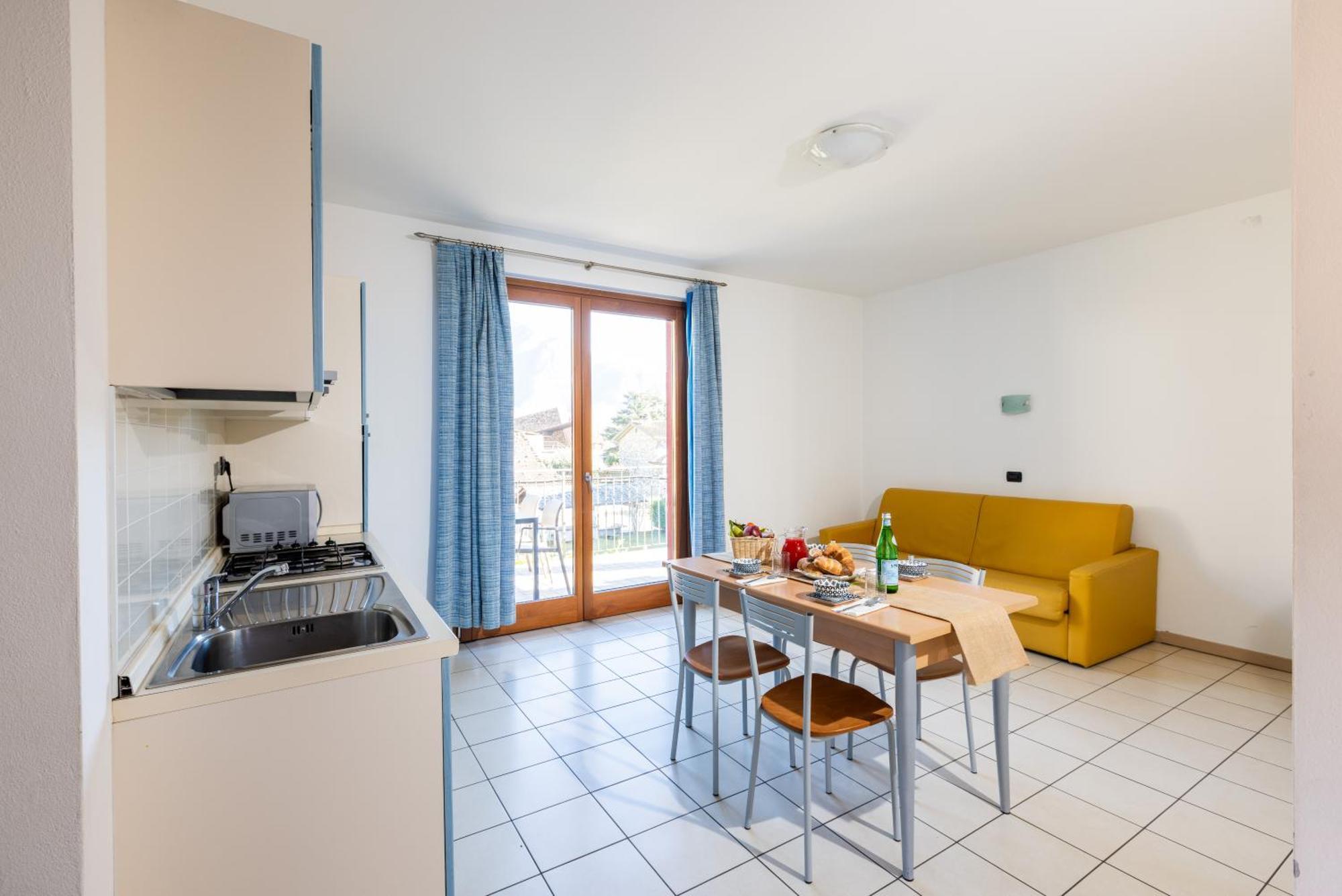 Spluga "Relax & Apartaments" By Alfio Colombo Сорико Экстерьер фото
