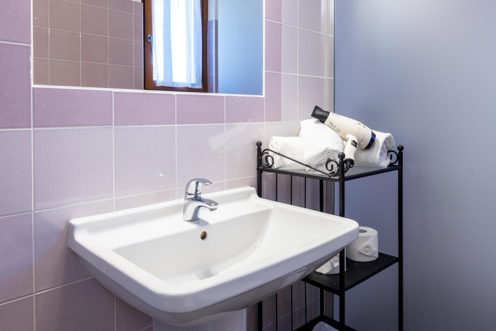 Spluga "Relax & Apartaments" By Alfio Colombo Сорико Экстерьер фото