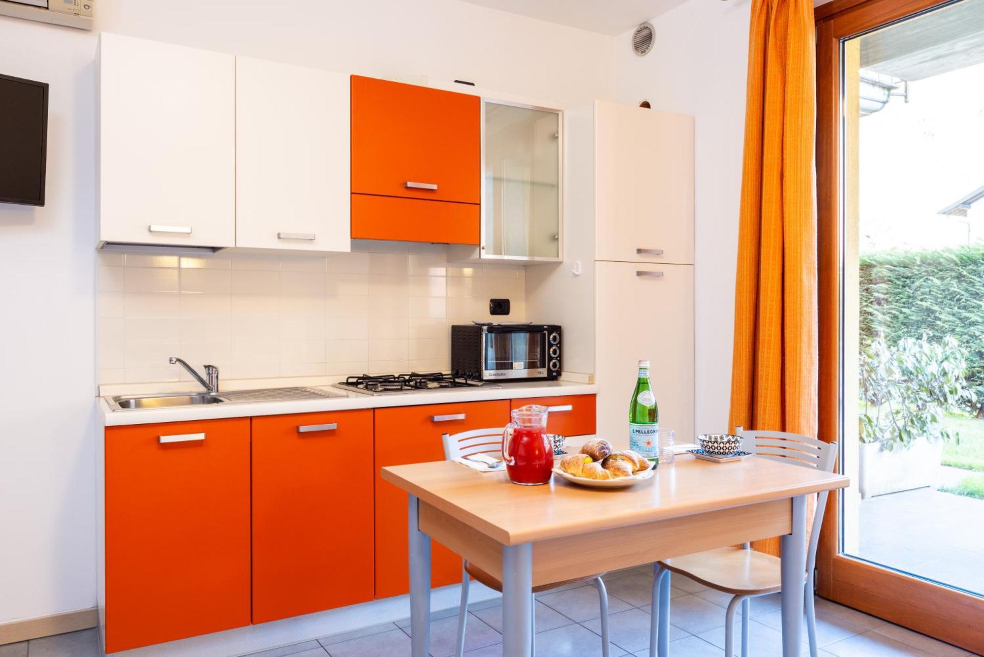 Spluga "Relax & Apartaments" By Alfio Colombo Сорико Экстерьер фото