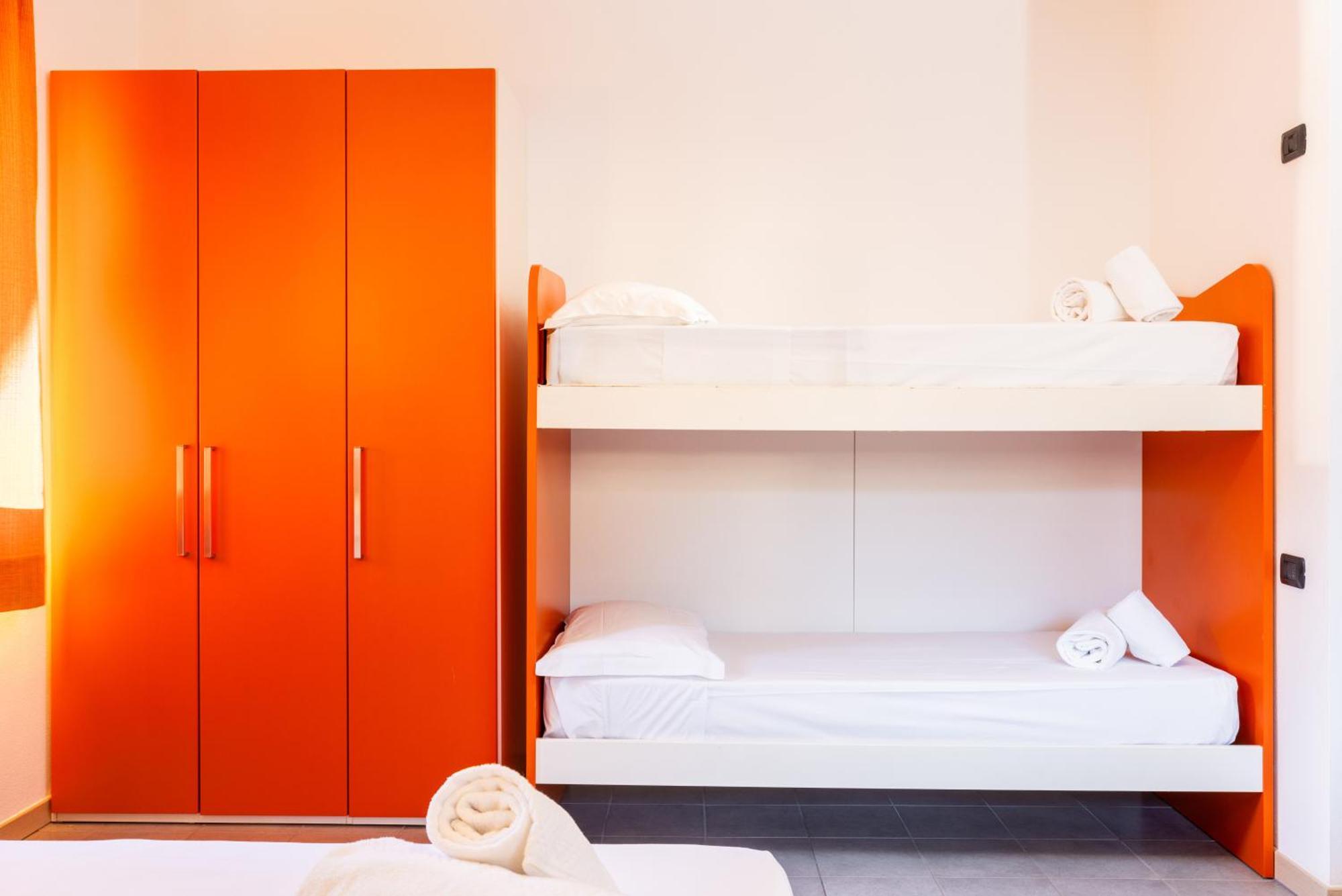Spluga "Relax & Apartaments" By Alfio Colombo Сорико Экстерьер фото