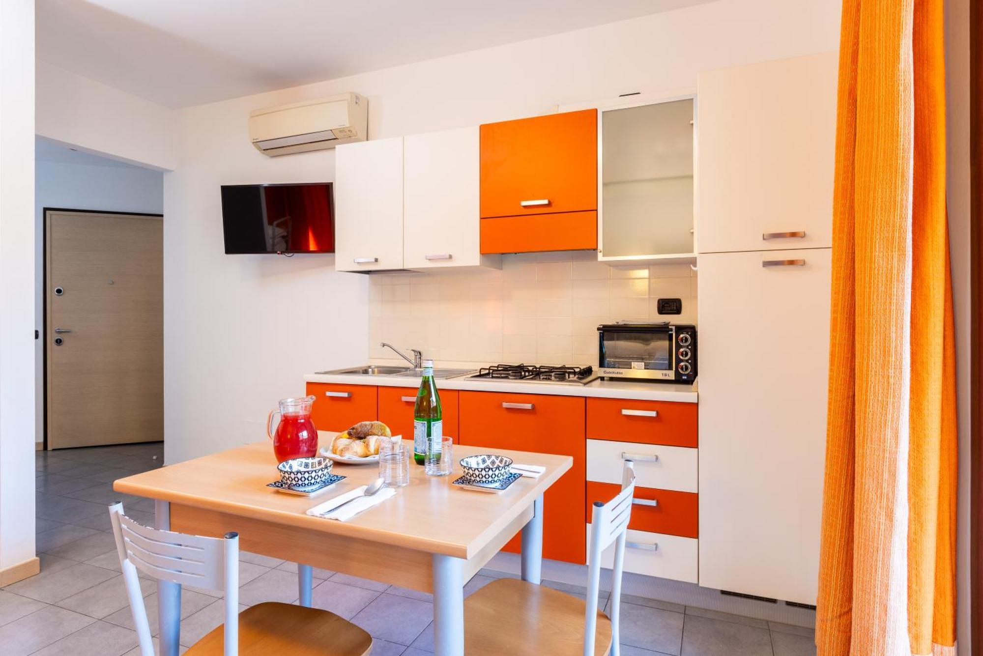Spluga "Relax & Apartaments" By Alfio Colombo Сорико Экстерьер фото